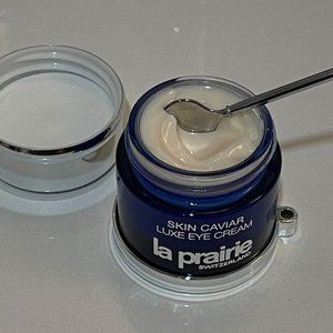 La Prairie Caviar Eye Cream full size